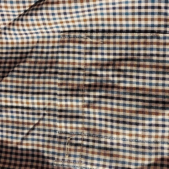 Men's long sleeve shirt - Picture 5 of 6